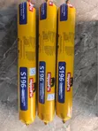 Structural Sausage Silicone Sealant 590ml - 3