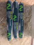 Structural Sausage Silicone Sealant 590ml - 5