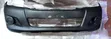 Front Bumper Toyota Hilux Vigo D-4D 2010-2014 Champion - 1
