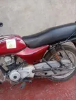 Bajaj Boxer 100 2018 Red - 3