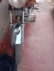 Bajaj Boxer 100 2018 Red - 4