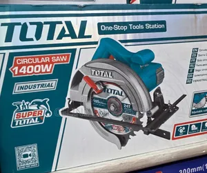 1400W Professional Msumeno wa Kukata Mbao