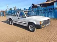 Mitsubishi L200 2004 Nyeupe - 3