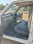 Mitsubishi L200 2004 Nyeupe - 4