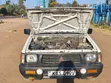 Mitsubishi L200 2004 Nyeupe - 5