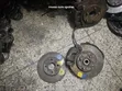 Toyota Axio 2015 Front Hub Bearing - 1