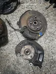 Toyota Axio 2015 Front Hub Bearing - 2