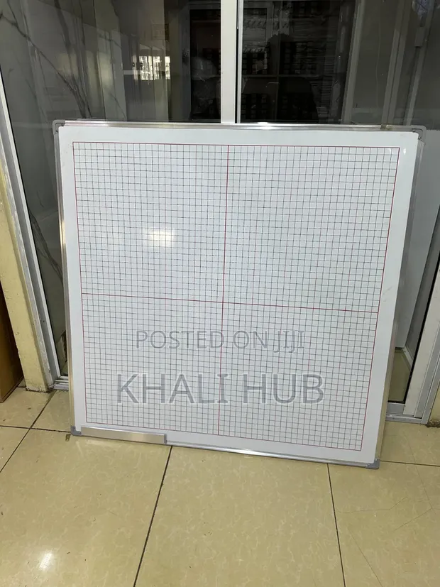 Bodi ya Grafu Nzito kwa Shule na Taasisi - 1