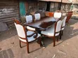 6 Seater Dining Table - 1