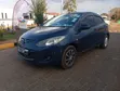 Mazda Demio 2011 Bluu - 1