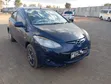 Mazda Demio 2011 Bluu - 3