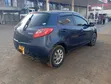 Mazda Demio 2011 Bluu - 4