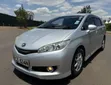 Toyota Wish 2012 Nyeupe - 5
