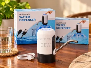 Dew Cool Automatic Water Dispenser