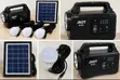 JSOT JS-201 Solar Light System - 1