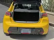 Peugeot 208 2020 Faro Yellow - 2