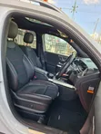 Mercedes-Benz GLB 200 d 4MATIC 2020 White - 3