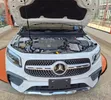 Mercedes-Benz GLB 200 d 4MATIC 2020 White - 5