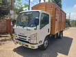Isuzu NMR Lori Rigid Tani 5 - 2