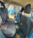 Honda Fit LX 2016 Blue - 3