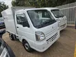 Suzuki Carry 2019 Closed Body Iliyohifadhiwa kwa Baridi - 5