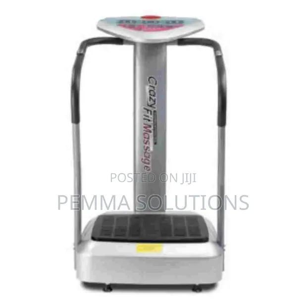 CrazyFit Body Massage & Exercise Equipment - 1