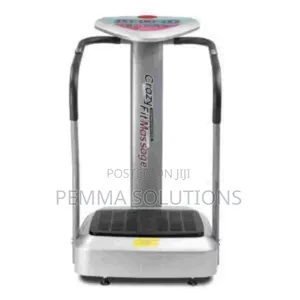 CrazyFit Body Massage & Exercise Equipment