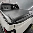 Roller Shutter Inayorudi Nyuma kwa Ford Ranger - 1