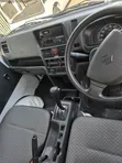 Daihatsu Hijet Mini Truck 2019 - 2