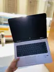 Laptop HP ProBook 640 G2 - Intel Core i5, 8GB RAM, 256GB SSD - 2