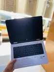 Laptop HP ProBook 640 G2 - Intel Core i5, 8GB RAM, 256GB SSD - 4