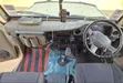 Toyota Land Cruiser 2009 Gold - 3