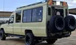 Toyota Land Cruiser 2009 Gold - 4