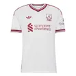 Liverpool Away Jersey 2026/27 Player Version - 1