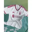 Liverpool Away Jersey 2026/27 Player Version - 3