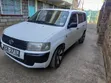 Toyota Probox 1.5 DX Comfort 2WD 2009 - 2