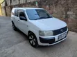Toyota Probox 1.5 DX Comfort 2WD 2009 - 3
