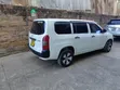 Toyota Probox 1.5 DX Comfort 2WD 2009 - 4