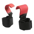 Deadlifting Gym Hand Grips - 2