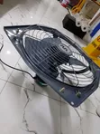 Premier Exhaust Fan ya Biashara 9" - 1