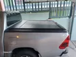 Kifuniko Kipya cha Godoro la Lori kwa Toyota Hilux - 1