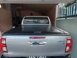 Kifuniko Kipya cha Godoro la Lori kwa Toyota Hilux - 2