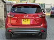 Mazda CX-5 2015 Nyekundu - 2
