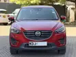 Mazda CX-5 2015 Nyekundu - 3