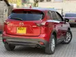 Mazda CX-5 2015 Nyekundu - 4