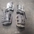 Subaru Double Piston Calipers - 1