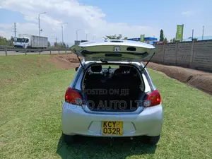 Lexus RX 300 Station Wagon 2005 Silver