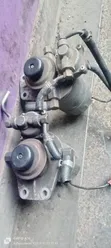 Nissan Navara Hand Pump (YD25 Engine) - 1
