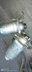 Nissan Navara Hand Pump (YD25 Engine) - 2