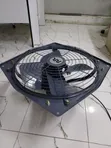 6-Inch Exhaust Fan - Mpya Kabisa - 1